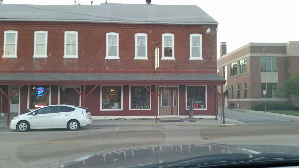 Mascoutah Steak House